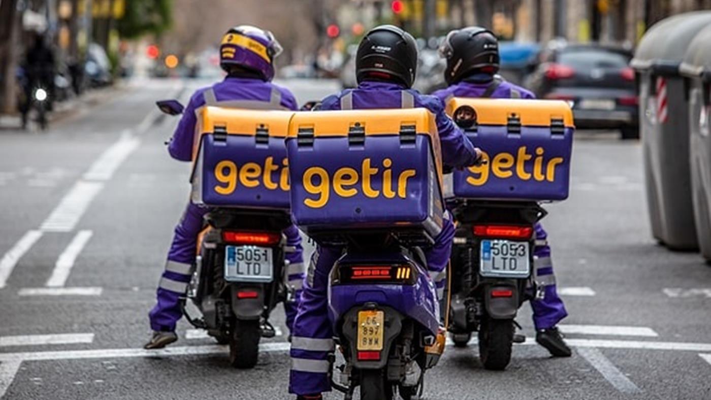 Dev pazarlık başladı: Uber'den, Getir'e 1 milyar dolarlık teklif!