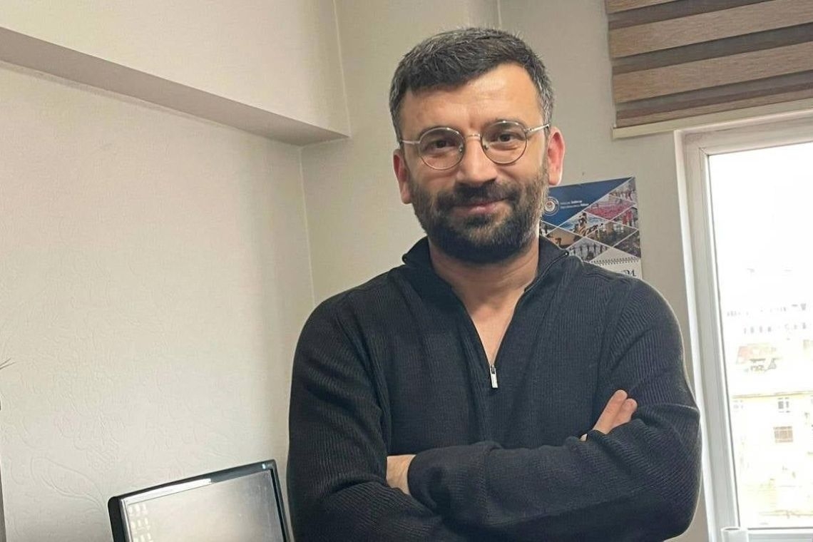 Gazeteci Evren Demirdaş’a saldıran 3 kişi tahliye edildi