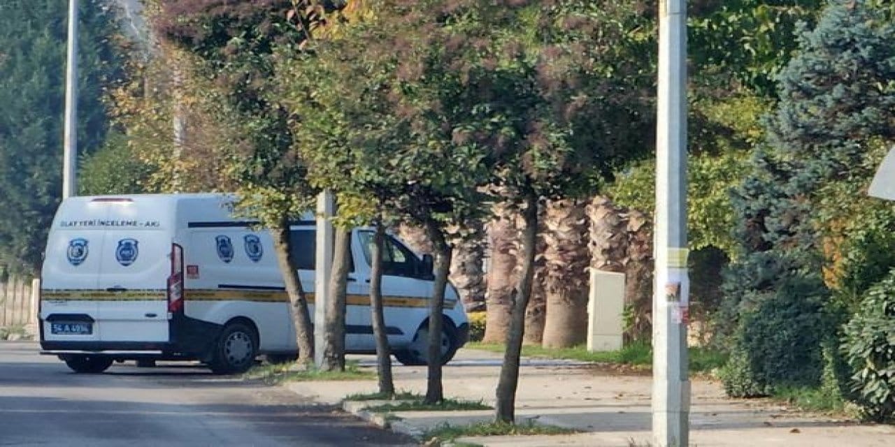 Filistinlilerin şüpheli ölümü: Sapanca’da villadaydılar