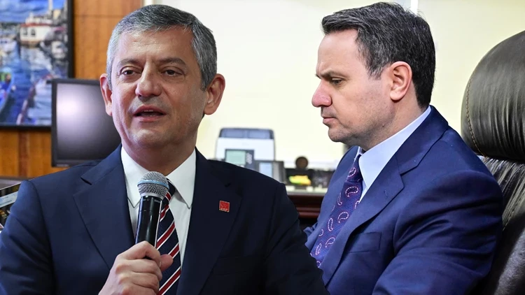 Özel'in açıkladığı belge sonrası: CHP'den İstanbul Başsavcısı Akın Gürlek hakkında HSK'ya şikayet dilekçesi