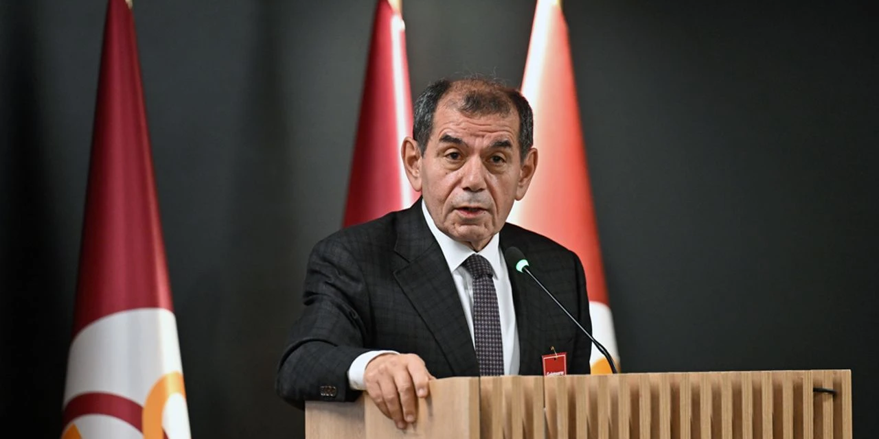 Galatasaray, yayıncı kuruluşu TFF'ye şikâyet etti: 'Yasal süreç başlatılacak'