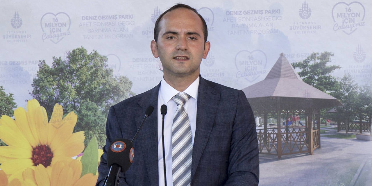 TBB'den HSK'ya "Tayfun Kahraman" başvurusu: Mahkeme heyeti hakkında inceleme talep edildi