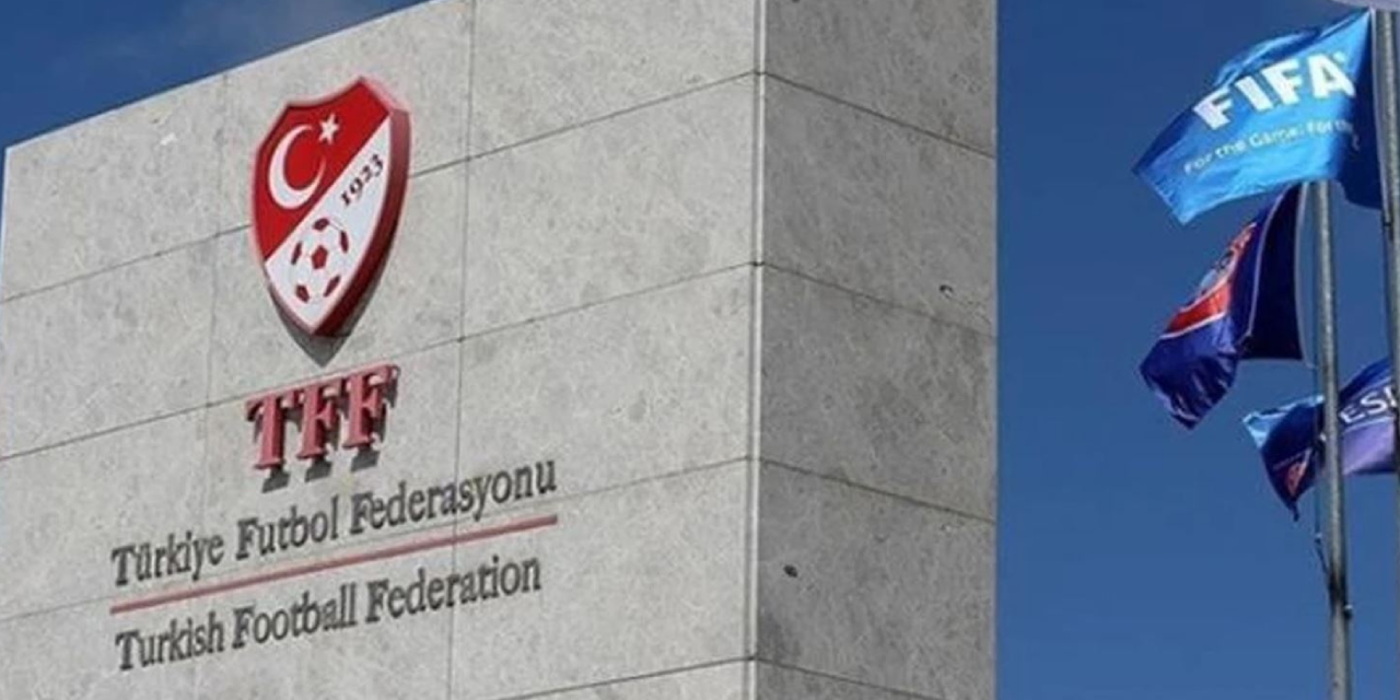 TFF'de istifalar peş peşe geldi: 45 kişi bahis oynadığını kabul etti
