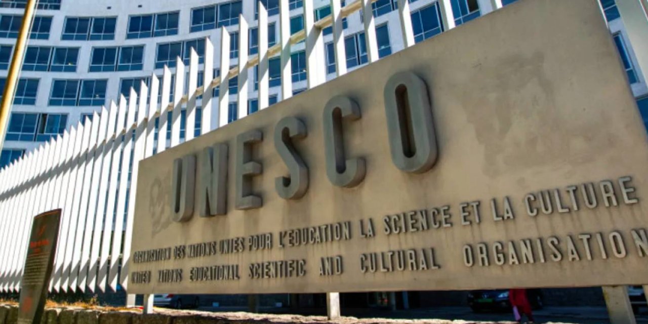 Dışişleri duyurdu: Türkiye, UNESCO Yürütme Kurulu üyeliğine seçildi