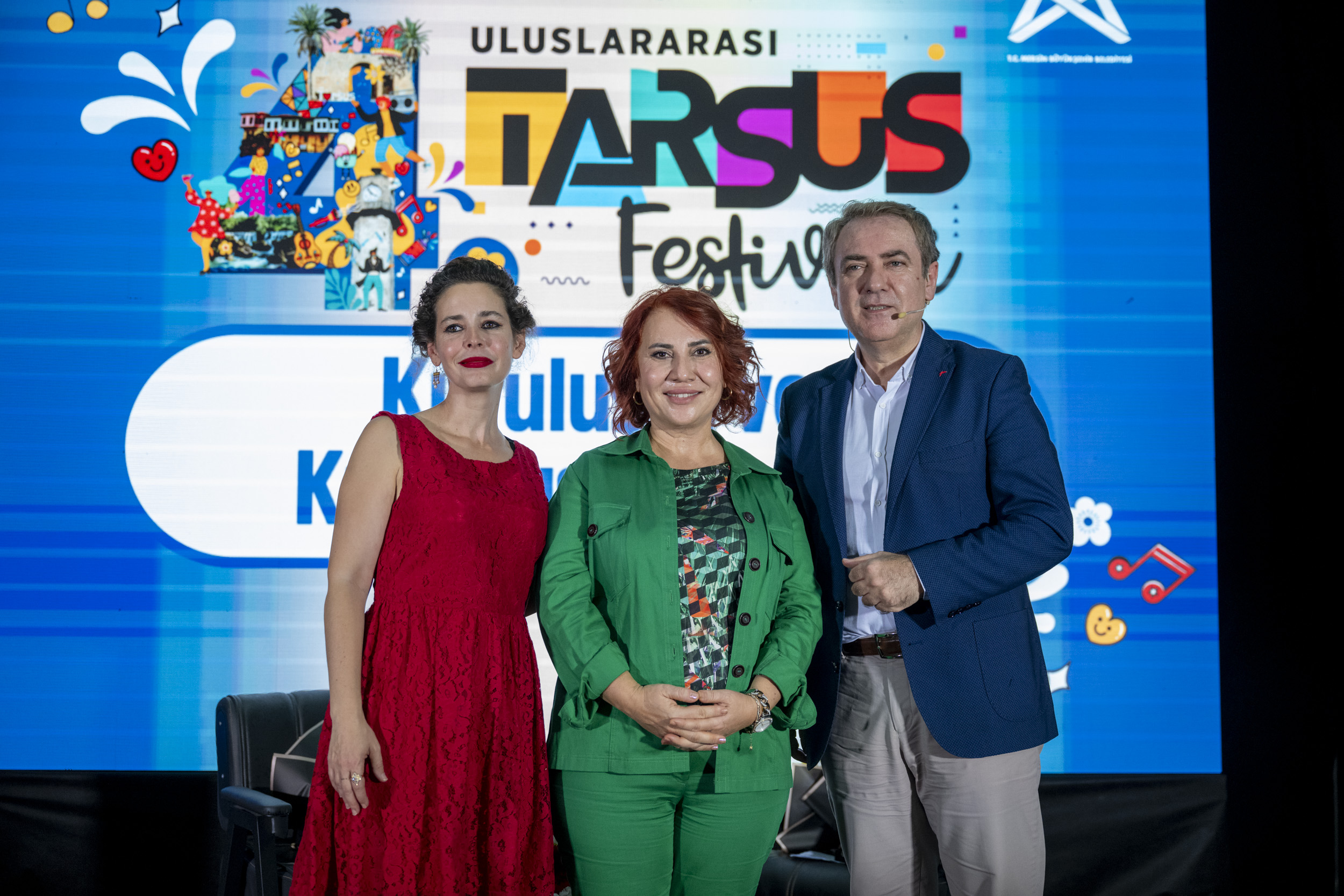 Mersin ve Tarsus’un binlerce yıllık tarihi…