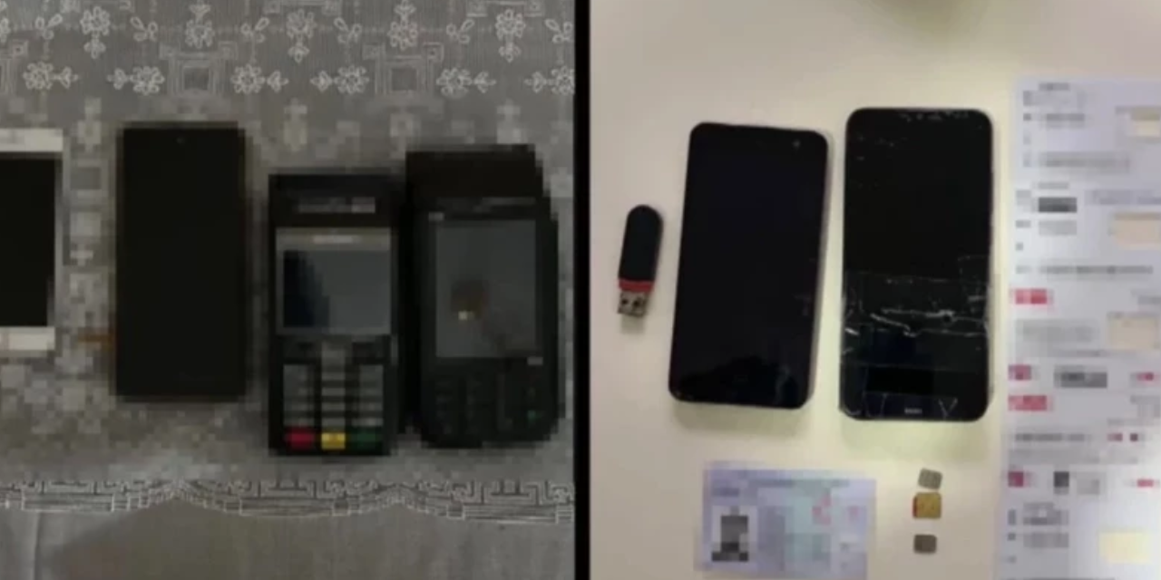 29 ilde 'Fal ve Büyü' operasyonu! Tehdit ve şantajla milyonluk vurgun yapmışlar