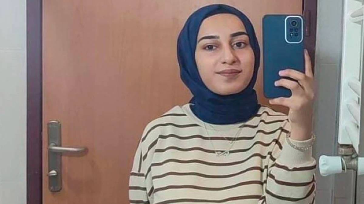 Soruşturmada yeni adım: Rojin Kabaiş’in telefonu İspanya’ya gönderildi