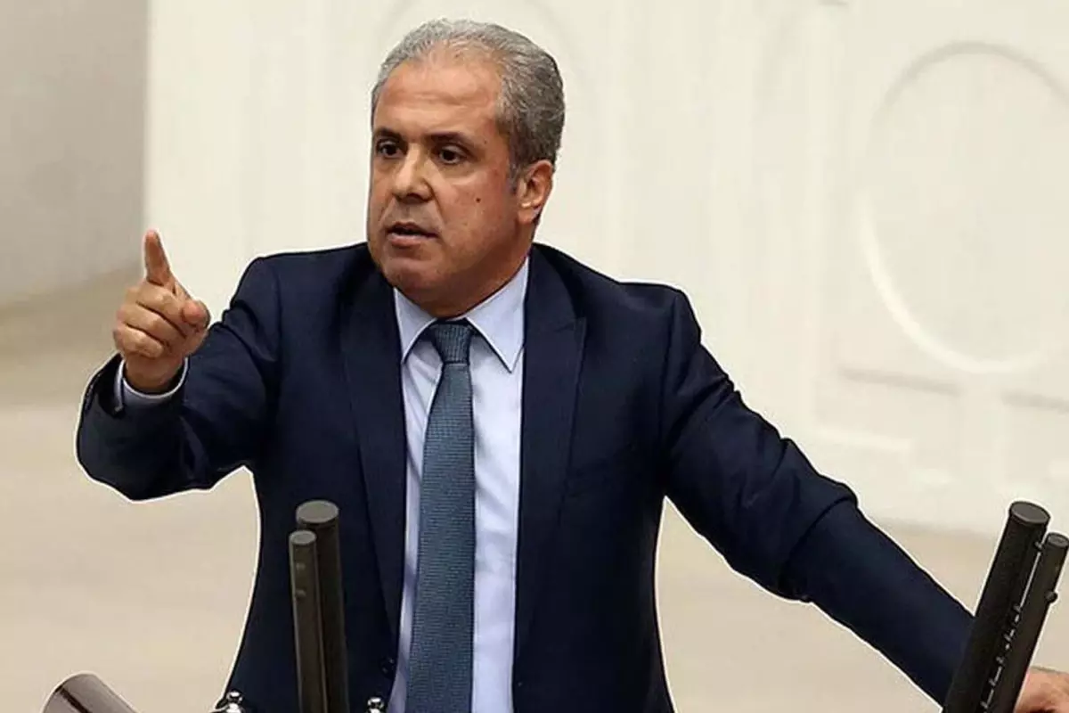 Şamil Tayyar'dan CHP'ye dokunulmazlık tehdidi: Özgür Özel ve Ali Mahir Başarır'ın adını verdi!