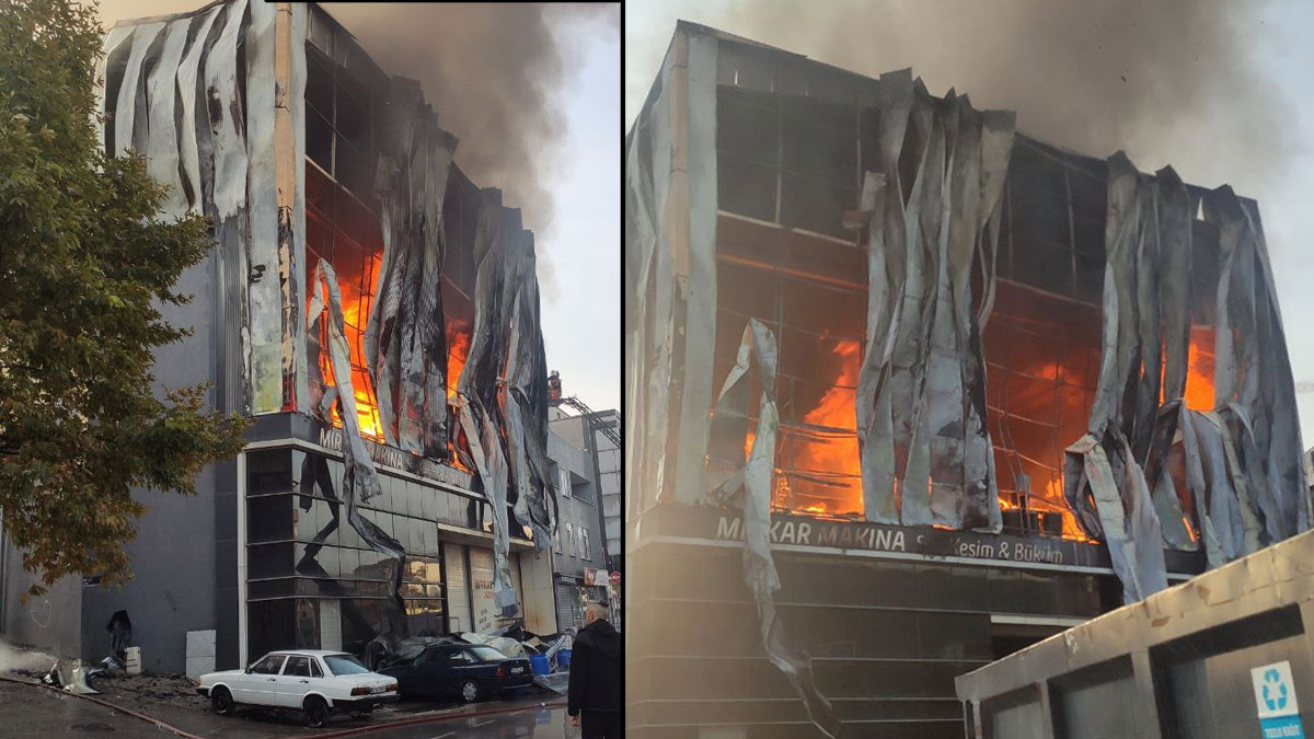 2'si çocuk 6 işçinin hayatını kaybettiği fabrikada ihmaller zinciri: CİMER'e şikayet edilmiş!