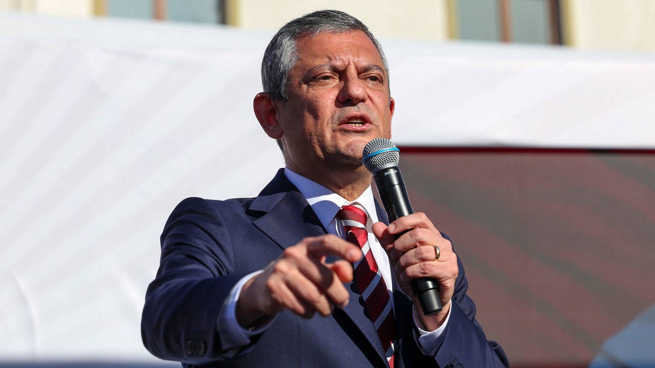 Özgür Özel Ordu'dan AKP'li belediyenin yolsuzluğunu açıkladı: Soruşturma açıldı mı hayır!