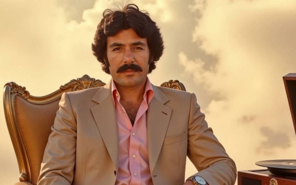 Ferdi Tayfur’un gerçek mirası ortaya çıktı: Dudak uçuklattı!