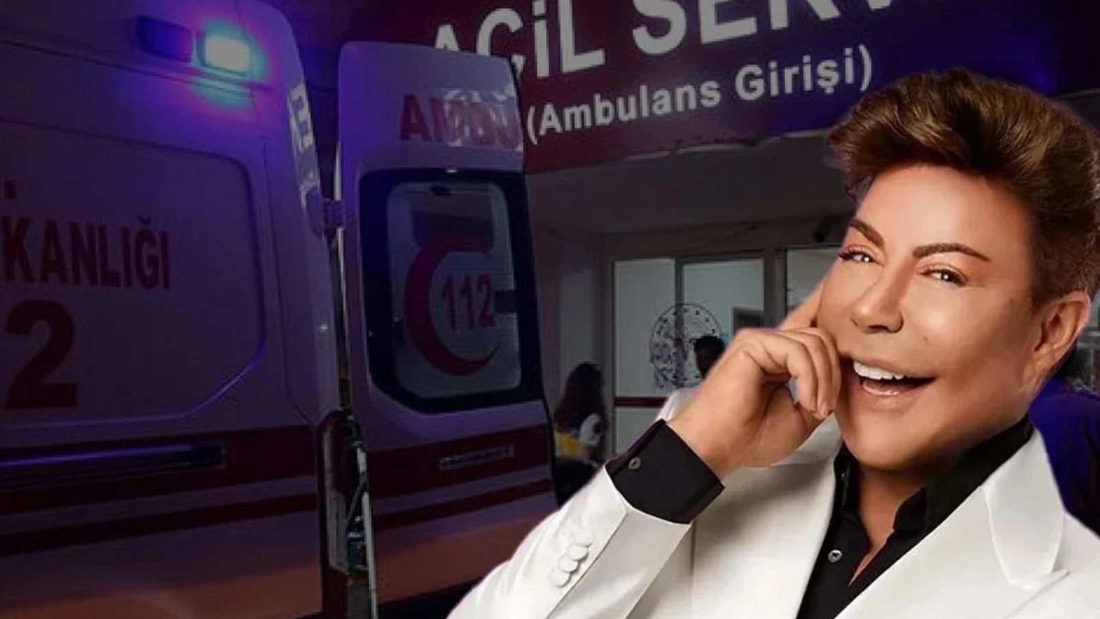 Fatih Ürek’in ablaları hastanede kavga etti iddiası: 'Sen niye buradasın? Zamanında onu çok üzdün'