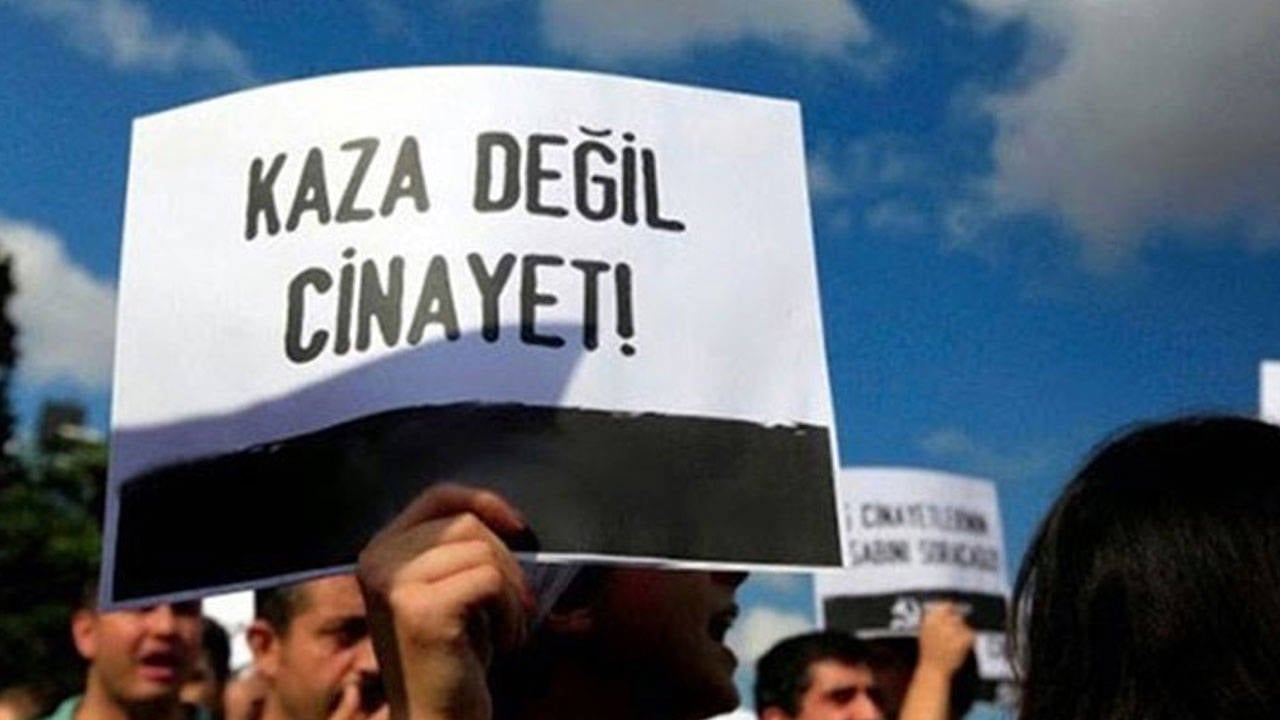 İşçi katliamı devam ediyor! Kahramanmaraş'ta servis devrildi: 2 ölü, 7 yaralı