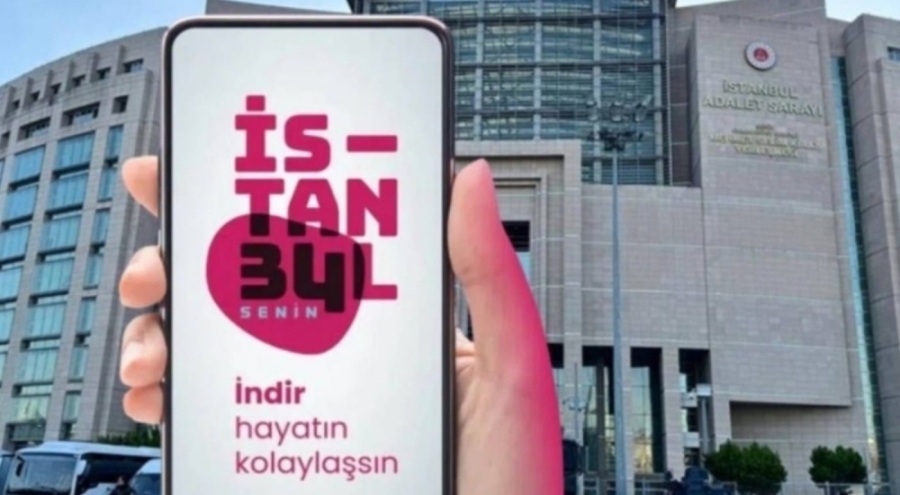 CHP il ve ilçe örgütlerinden Orhan Gazi Erdoğan'ın tutuklanmasına tepki