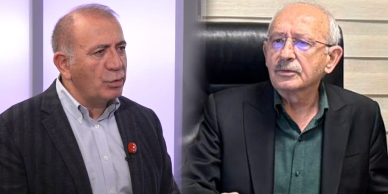 Gürsel Tekin’den dikkat çeken açıklamalar: ‘Kılıçdaroğlu her türlü desteği veriyor’