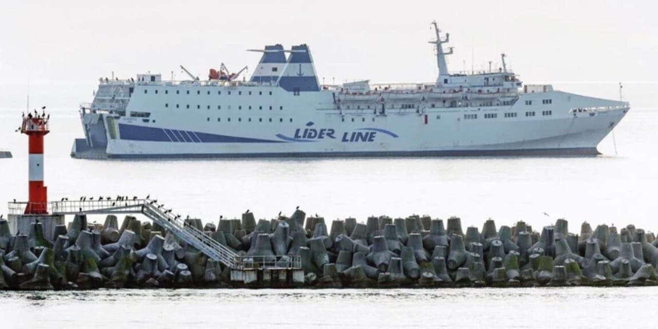 Rusya’dan Türk gemisine izin yok: Yolcular 3 gündür mahsur