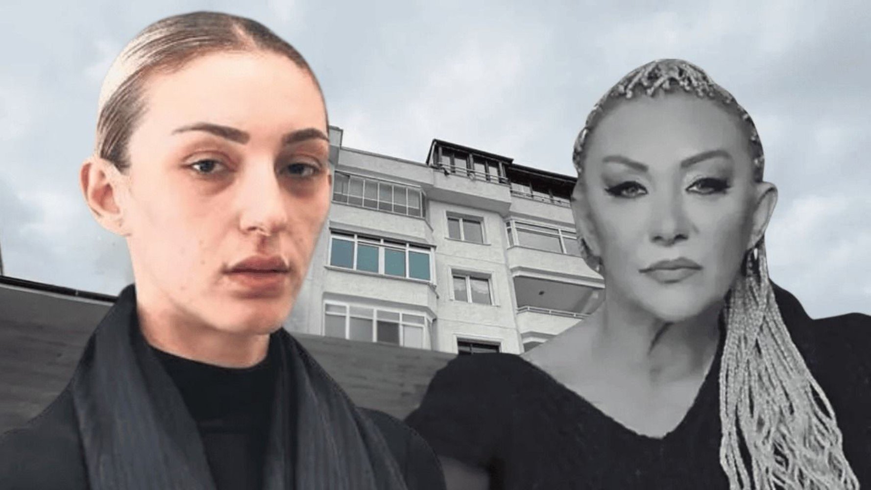 Güllü’nün kızıyla son WhatsApp yazışmaları ortaya çıktı