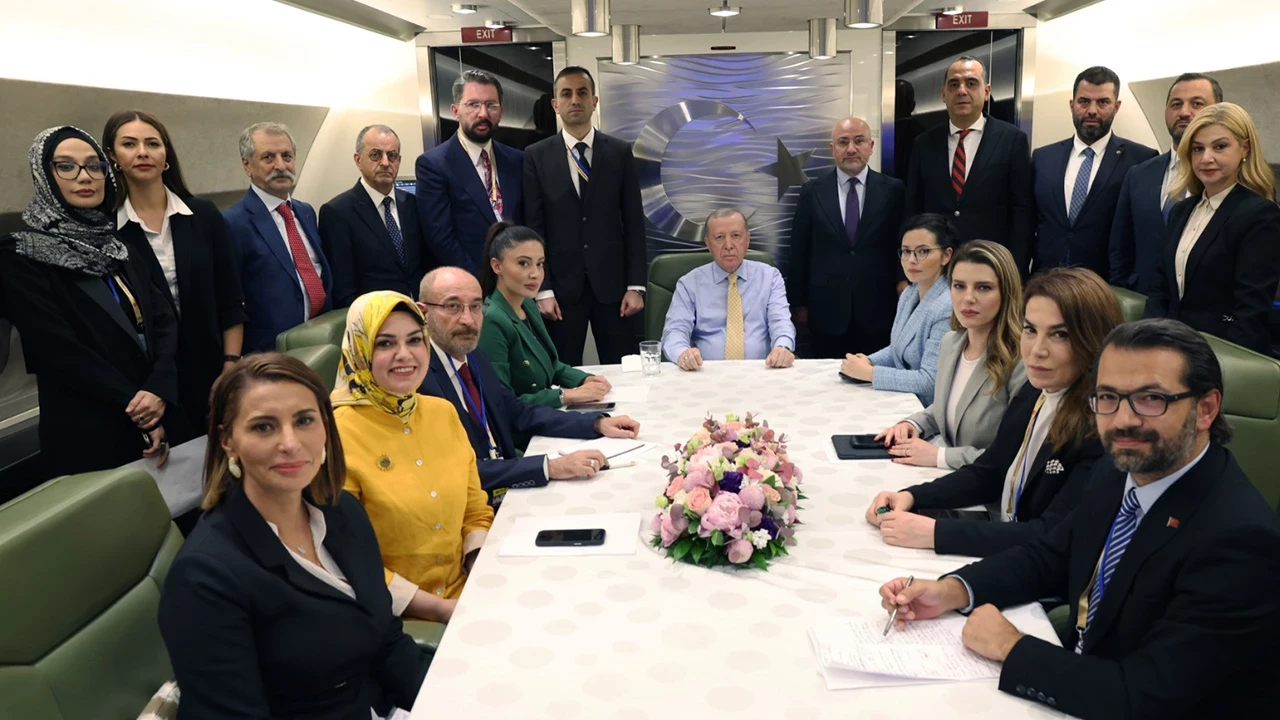 Erdoğan’dan Bahçeli’ye yeni teklif