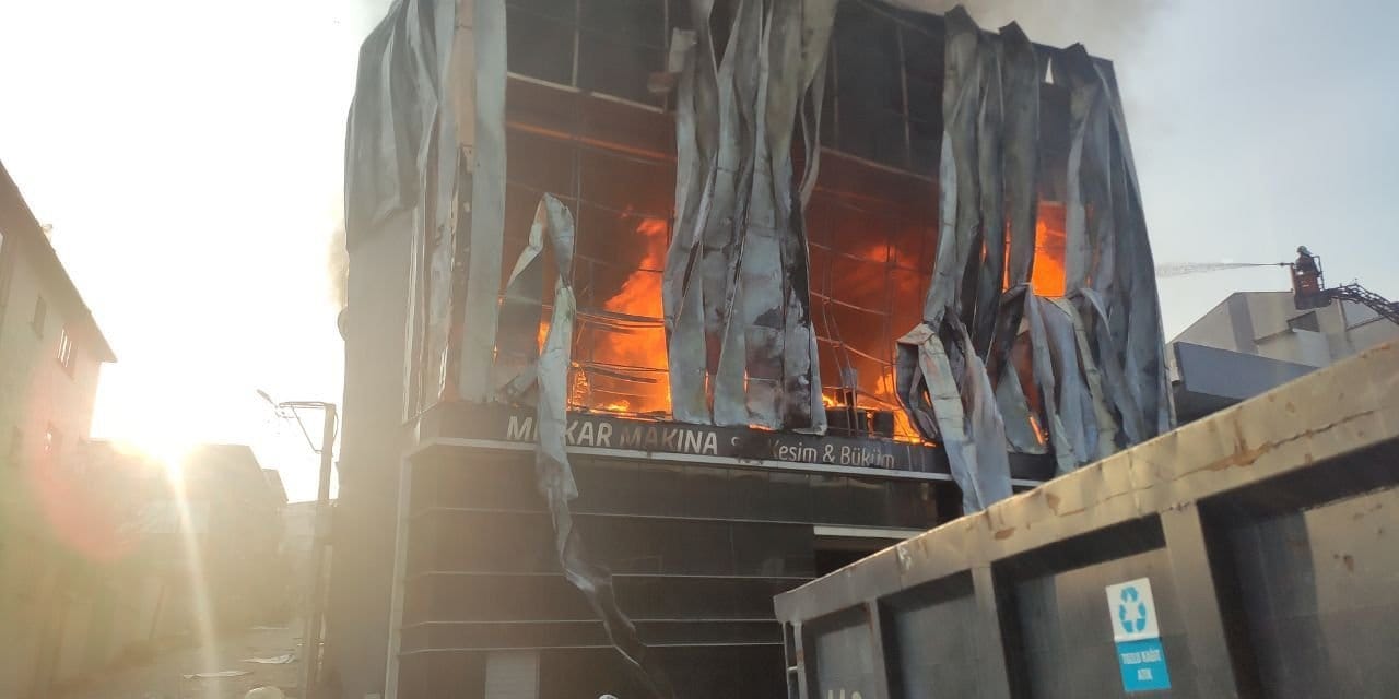 Dilovası’ndaki fabrika patlamasında yeni gözaltılar