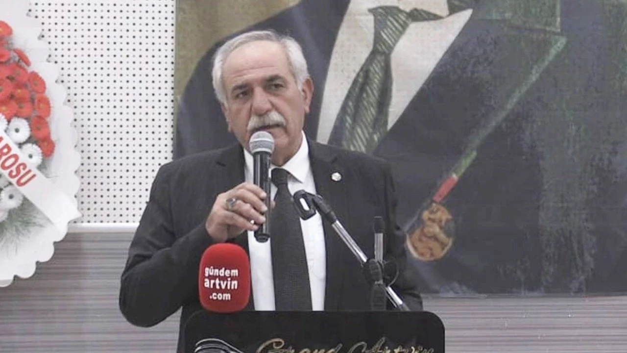 Erdoğan'a ‘Senin biblonu dikmez bu millet’ tepkisi