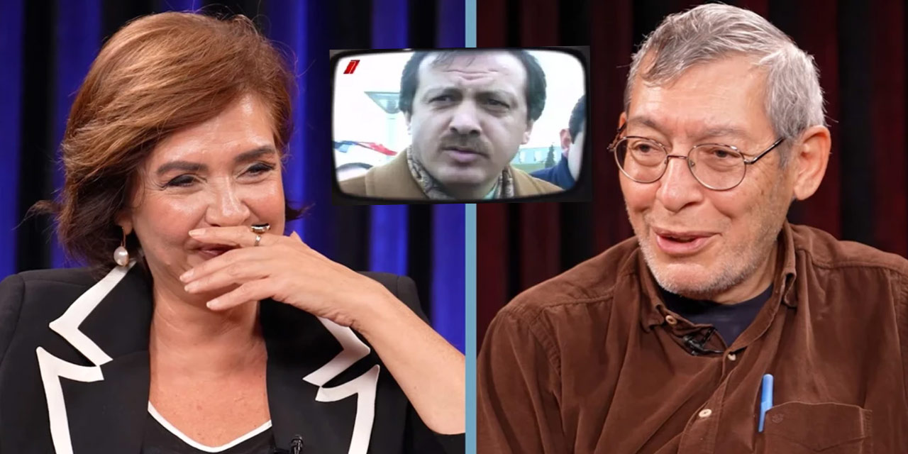 Erdoğan’ın 'Sevgili Musa' videosu: O gün yaşananları anlattı