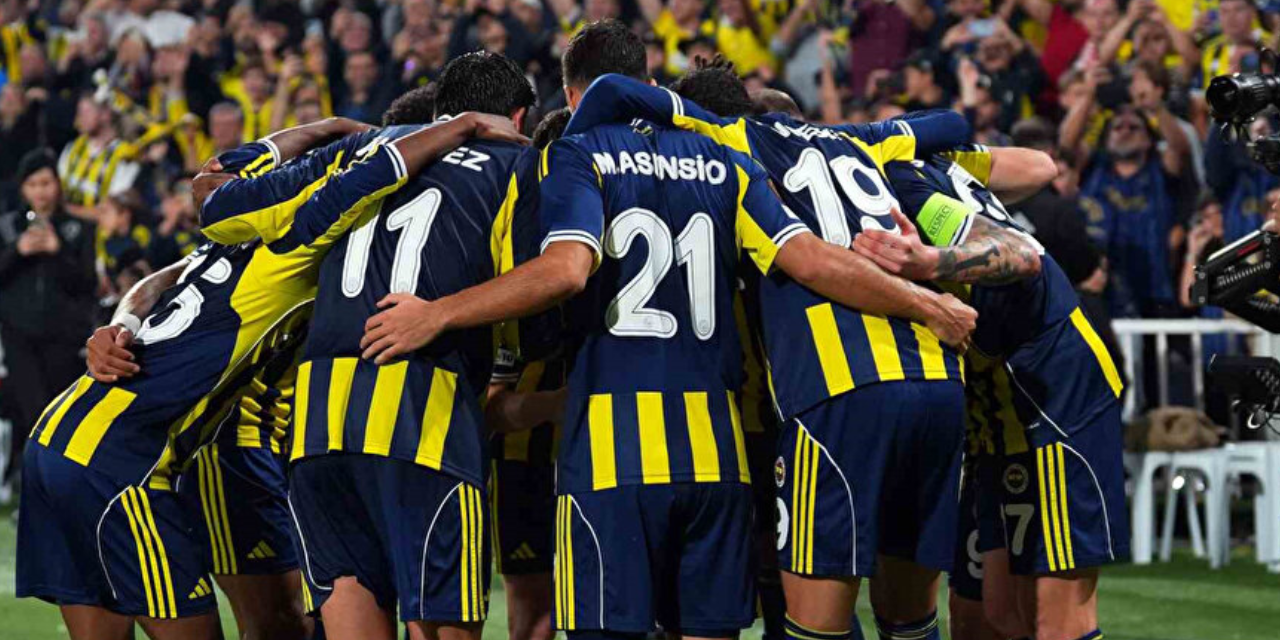 Zirve yarışında hesaplar değişti: Fenerbahçe'nin nefesi Galatasaray'ın ensesinde