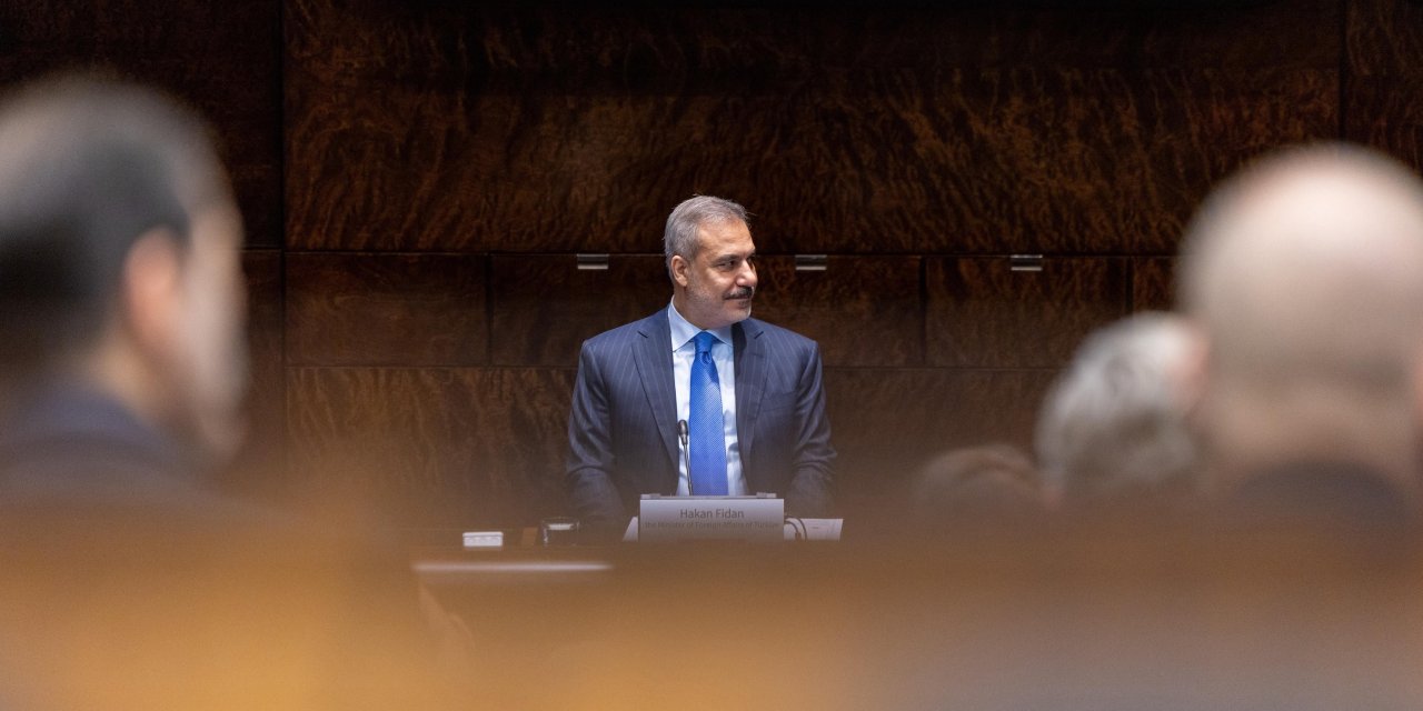 İdare-i maslahatçılıkla bu kadar oluyor.!