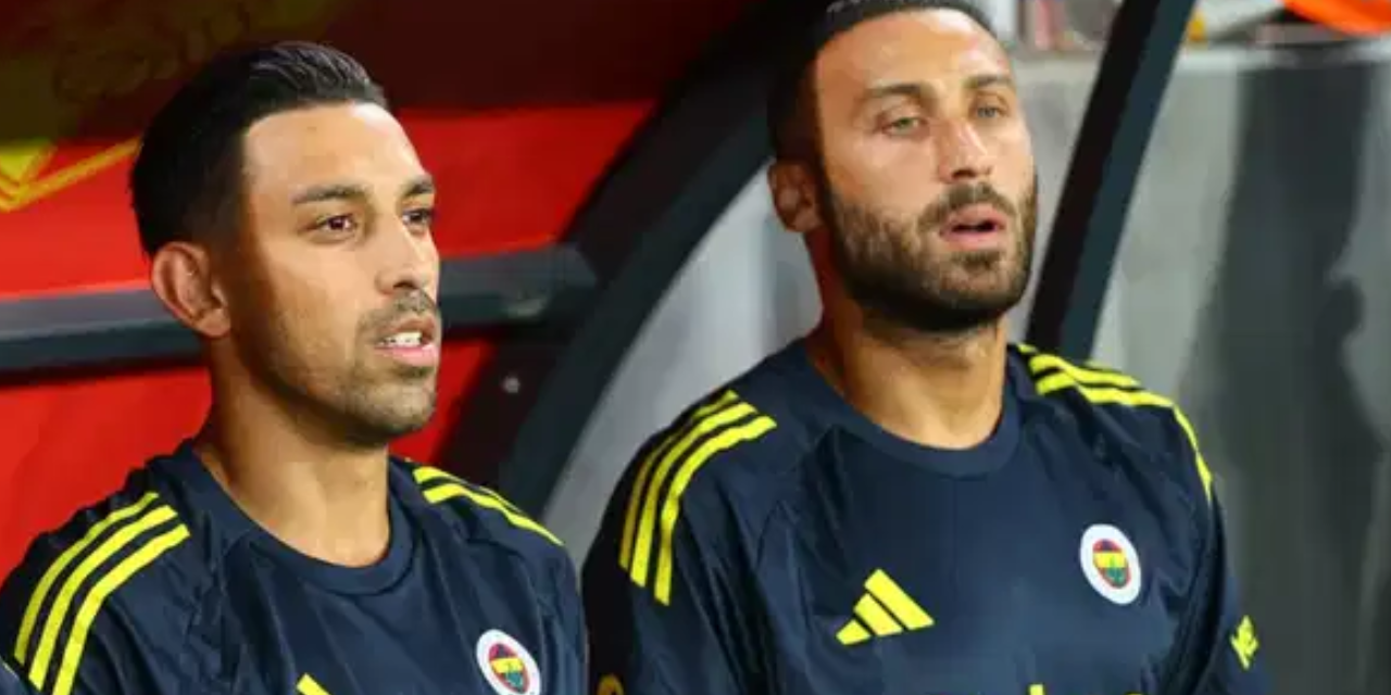 İrfan Can Kahveci ve Cenk Tosun affedilecek mi? Fenerbahçe'den resmi açıklama