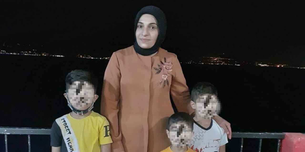 Dilovası’ndaki iş cinayetinde hayatını kaybeden Esma Dikan'ın eşi: Yoksulluk nedeniyle çalıştı!