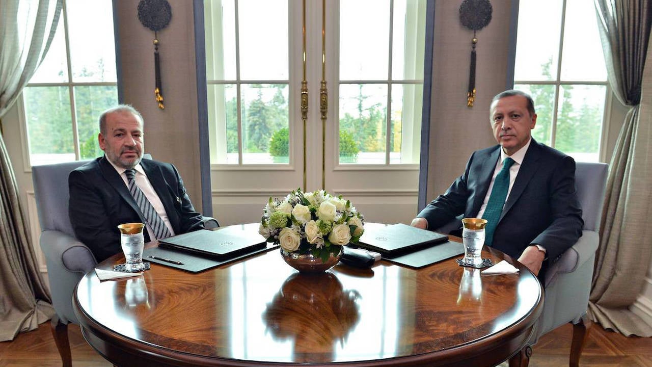 Erdoğan’ın eski hukuk danışmanın ikinci Tayfun Kahraman mesajı: Anayasa Mahkemesi Başkanı istifa etmeli