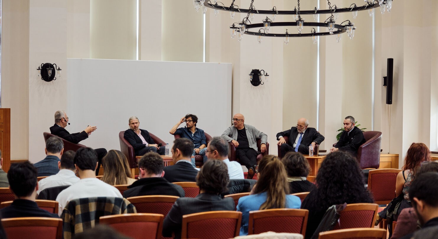 Kuantumun geleceği Koç Üniversitesi’nde konuşuldu