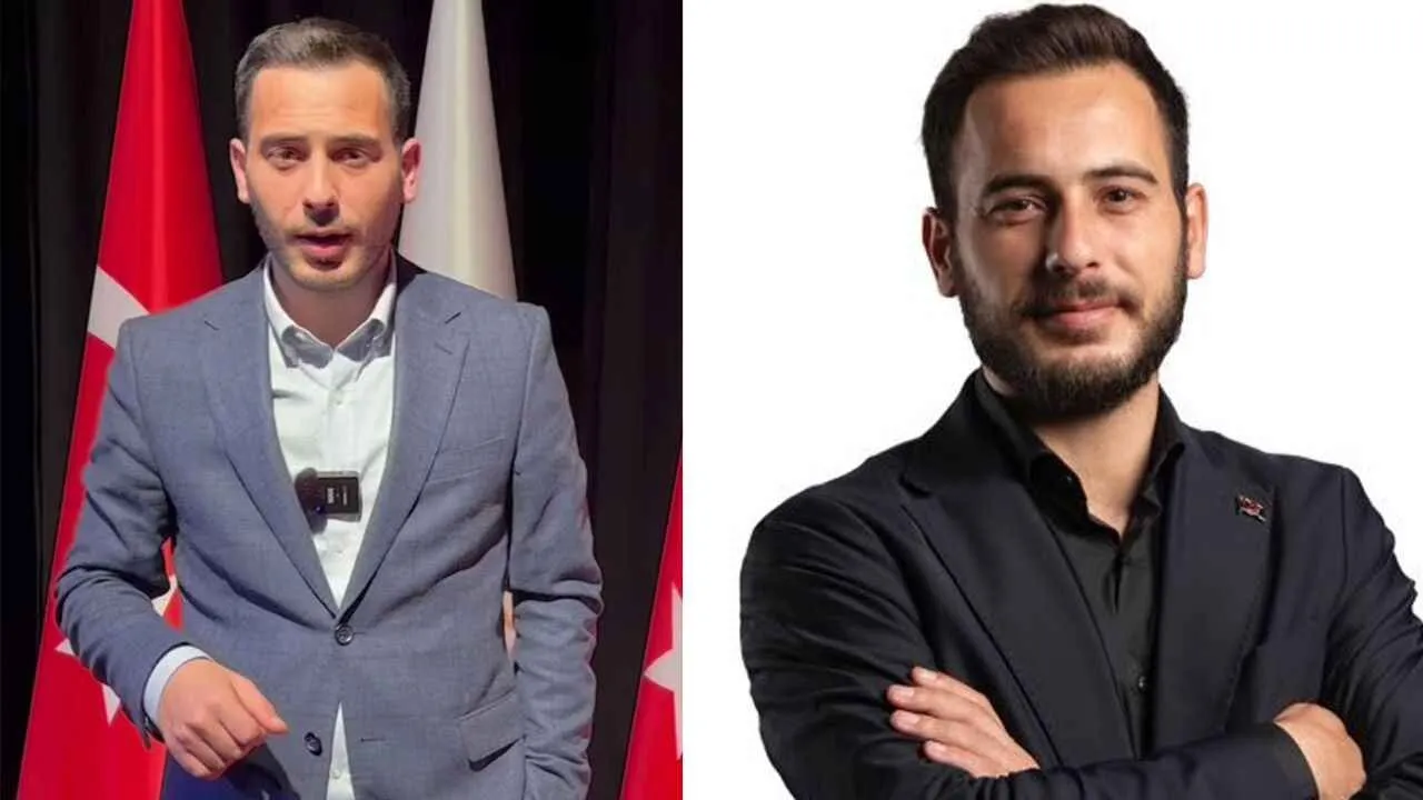 AKP’li Ahmet Şanlı’dan 10 Kasım’da saygı duruşundaki yurttaşlara hakaret