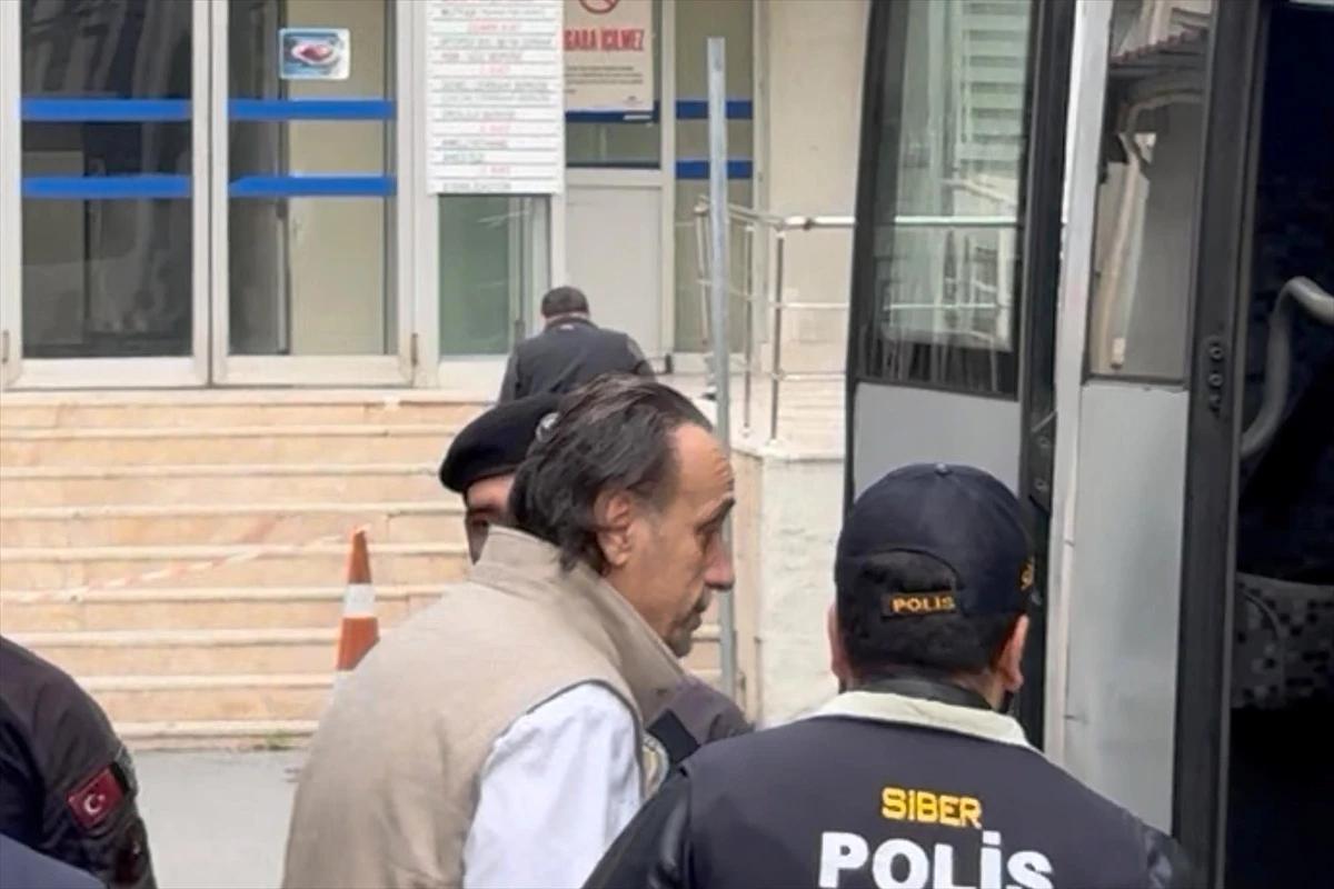 Bahis soruşturmasında Eyüpspor başkanı dahil 19 tutuklama talebi