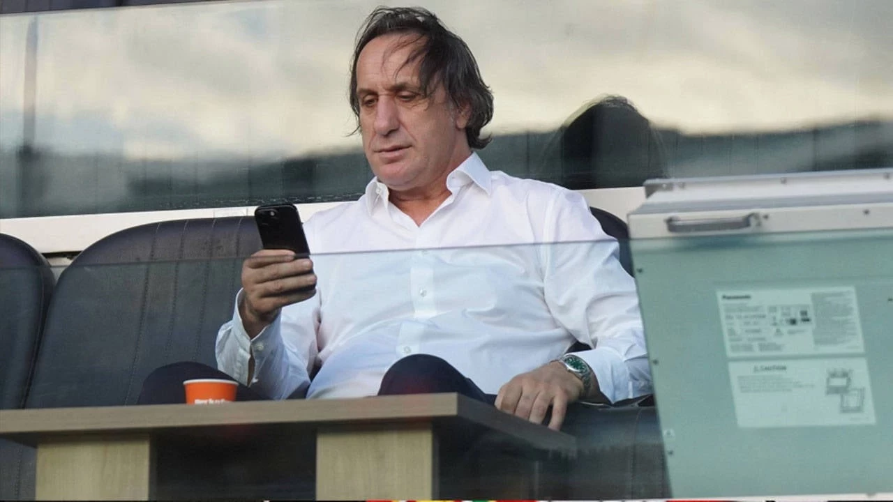 Futbolda bahis operasyonu: Eyüpspor Başkanı dahil 8 kişi tutuklandı