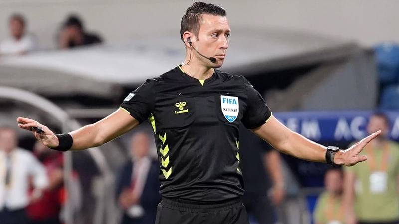 PFDK'den Zorbay Küçük kararı çıktı