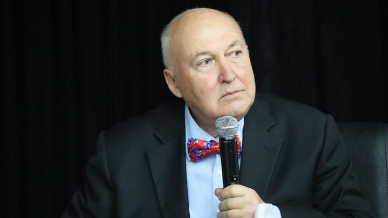 4.9’lu artçı sonrası Prof. Dr. Ahmet Övgün Ercan'dan açıklama: 'Sındırgı kırığı kudurdu'