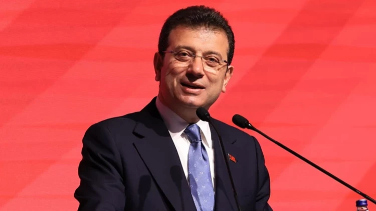 İddianame sızdıktan sonra İmamoğlu'ndan paylaşım: Tek tek anlattı!