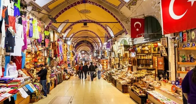 Kapalıçarşı'ya büyük operasyon: Başsavcılıktan açıklama