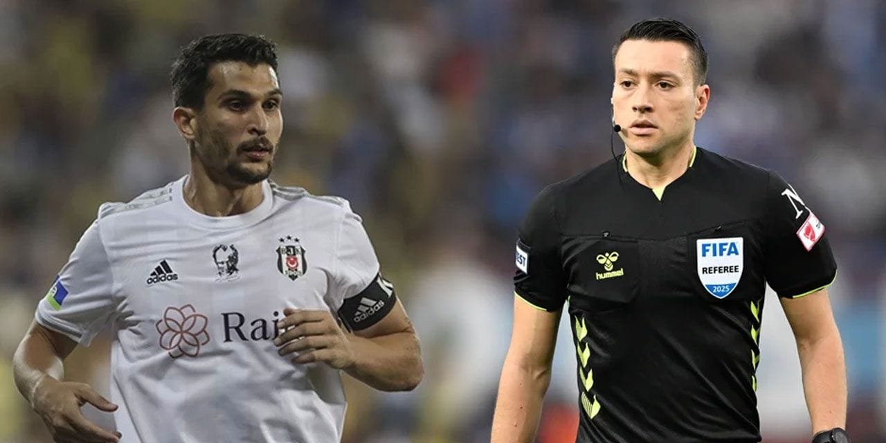 Zorbay Küçük, dün akşam Necip Uysal'ı aradı iddiası: "Misli'ye gir, telefon numarasına bak"