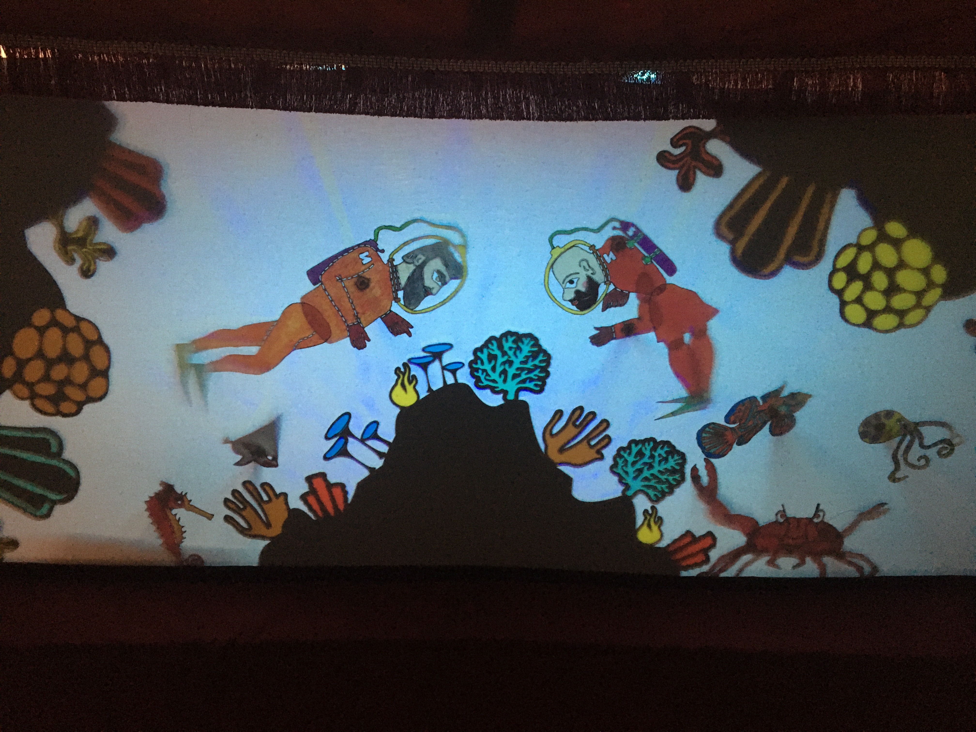 Karagöz’ün doğduğu kentte dünya buluşması