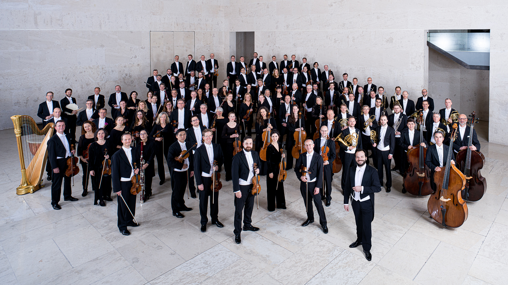 Viyana Senfoni Orkestrası 125. yılını İstanbul’da kutlayacak