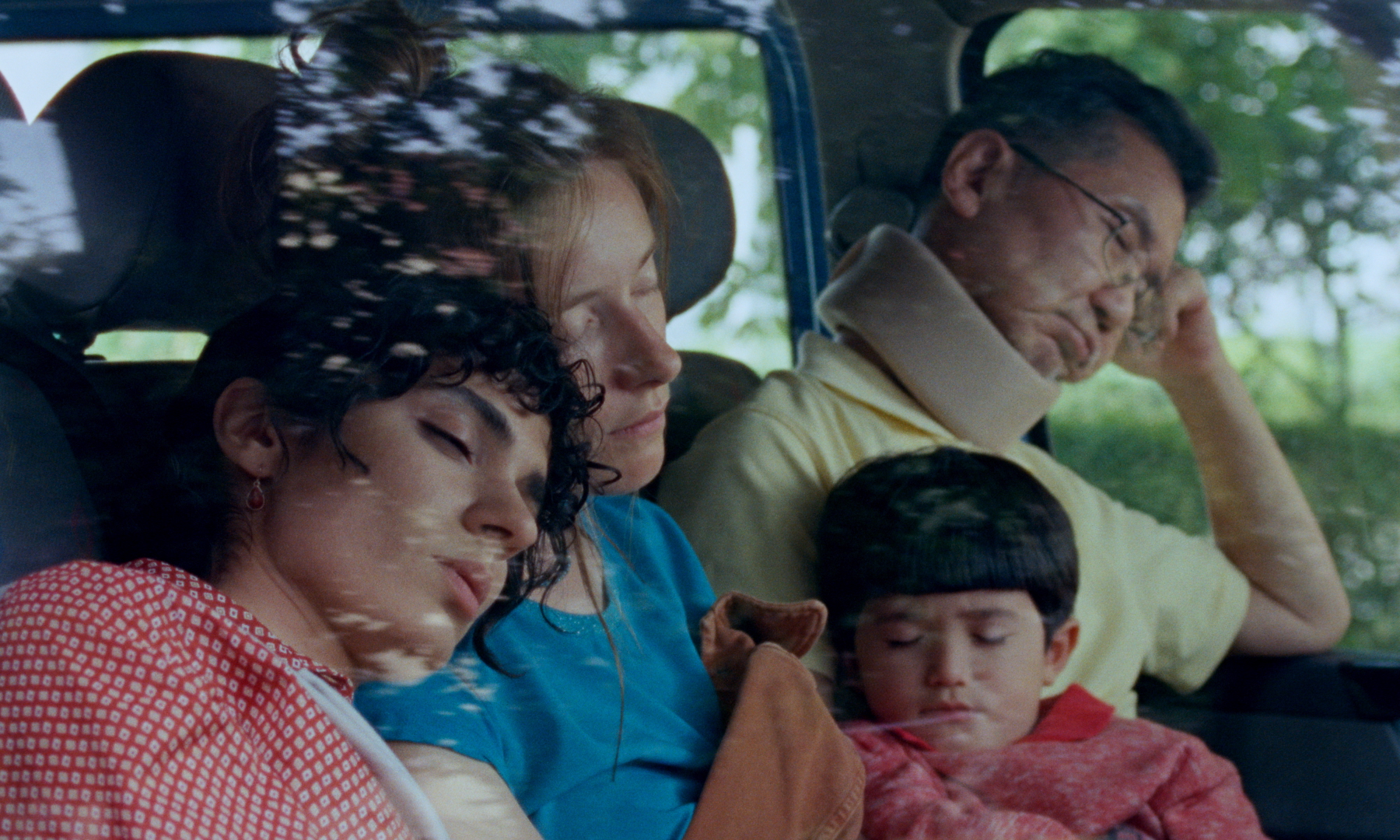 Locarno’nun ödüllü filmleri İstanbul’da perde açıyor