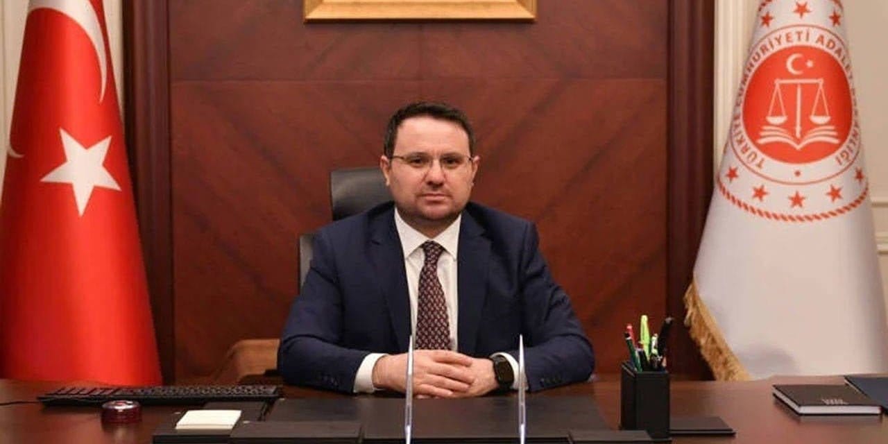 Akın Gürlek gazetecileri topladı: İBB iddianamesi tamamlandı