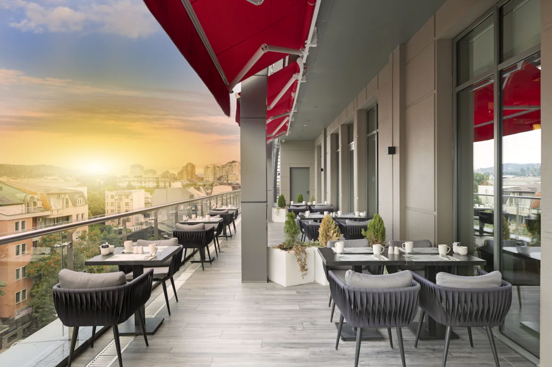 Vizesiz ve bütçe dostu Balkan kaçamakları: Türk gezginlerin ilgisi kasımda %125 arttı