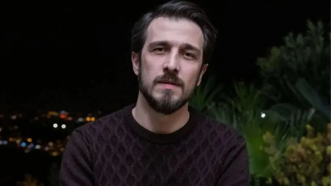 'Kızılcık Şerbeti'nden neden ayrıldığını anlattı