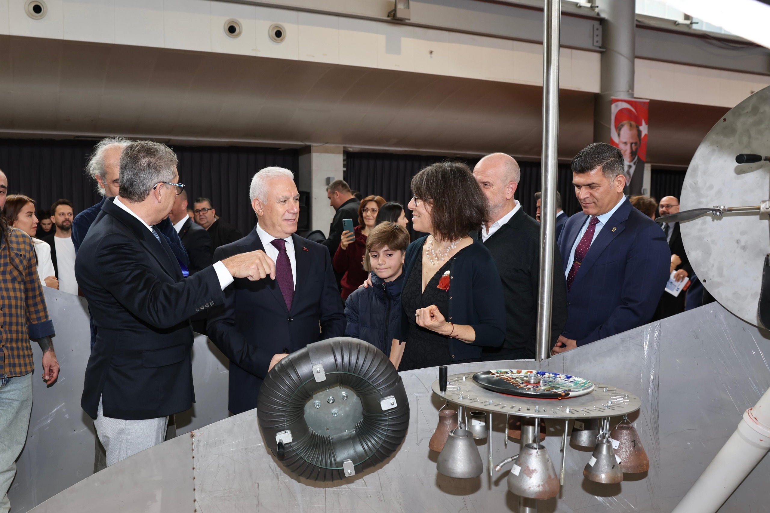 Bursa’nın ruhu notaya döküldü