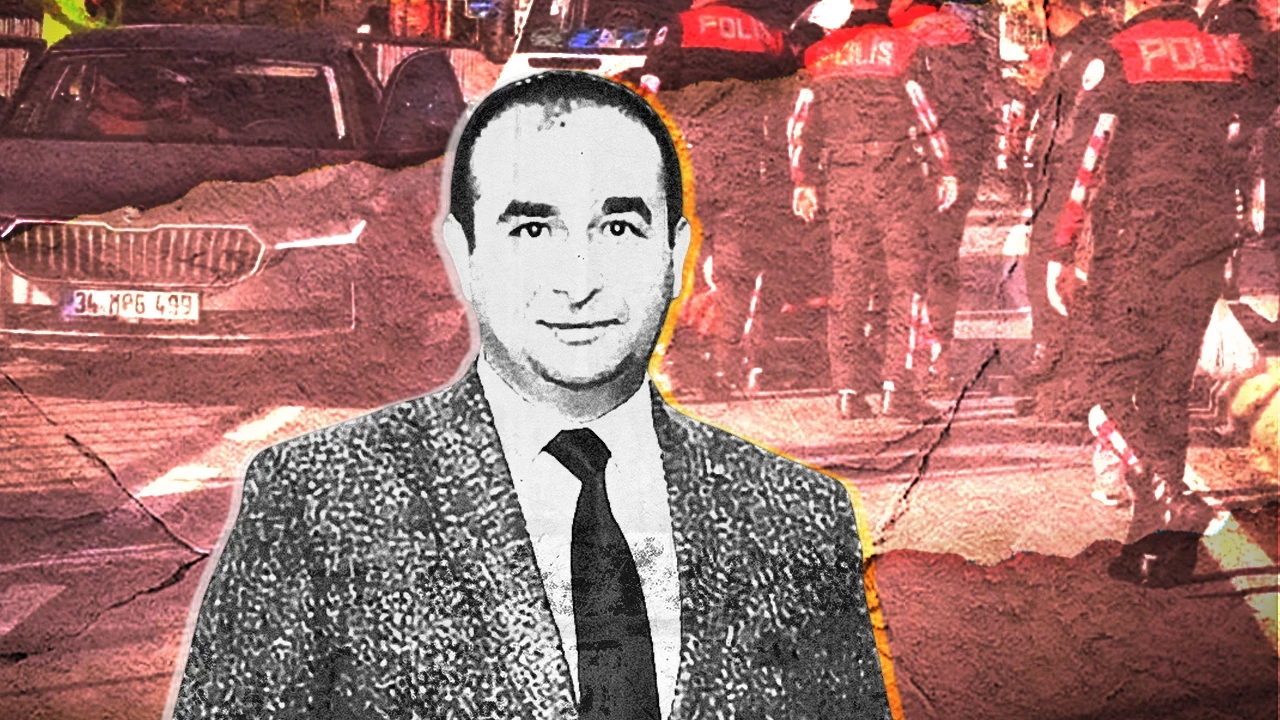 MHP’li Avukat Serdar Öktem cinayetinde itirafçının ifadesi