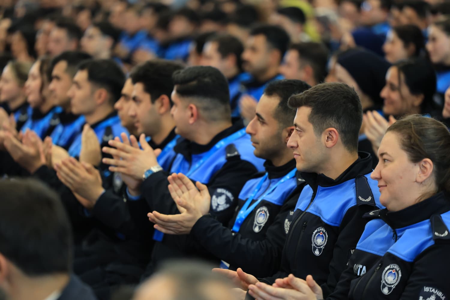 İmamoğlu’ndan Silivri’den mesaj: “İstanbul’un geleceğini birlikte koruyacağız”