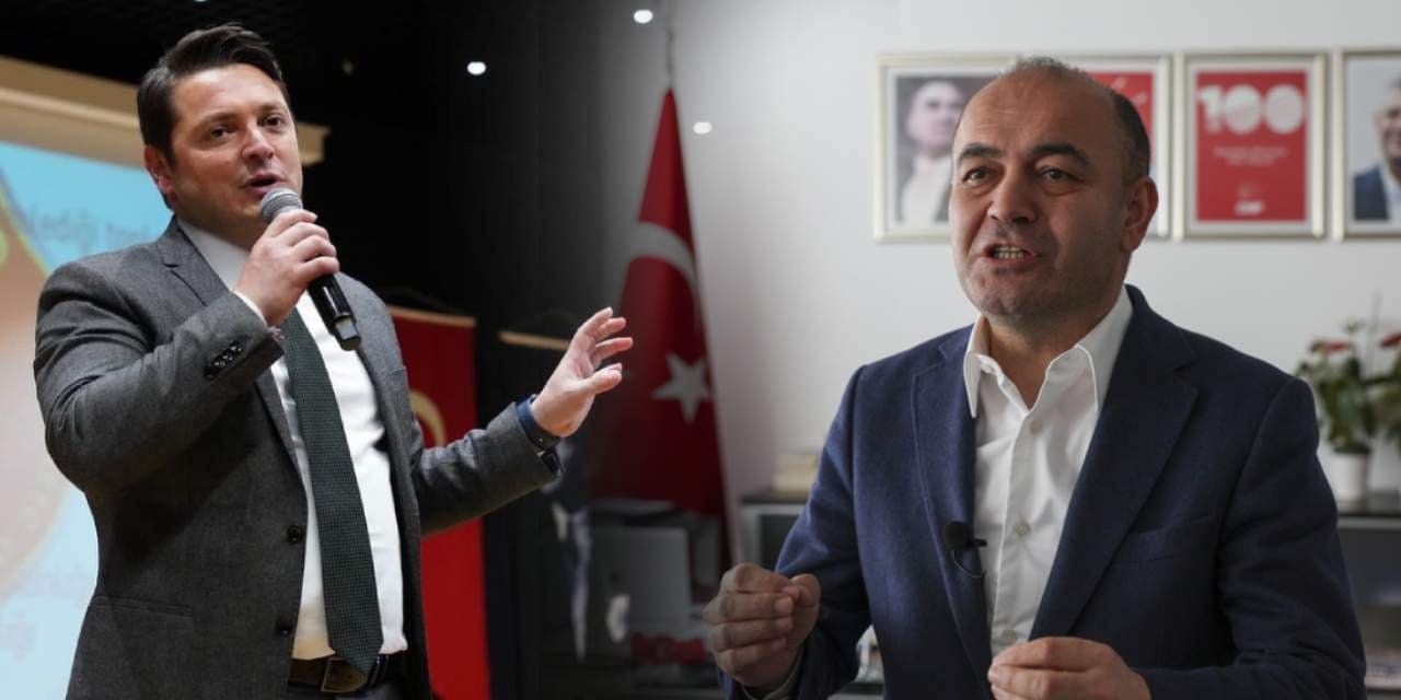 İBB iddianamesi: CHP'li iki vekilin dokunulmazlıklarının kaldırılması istendi