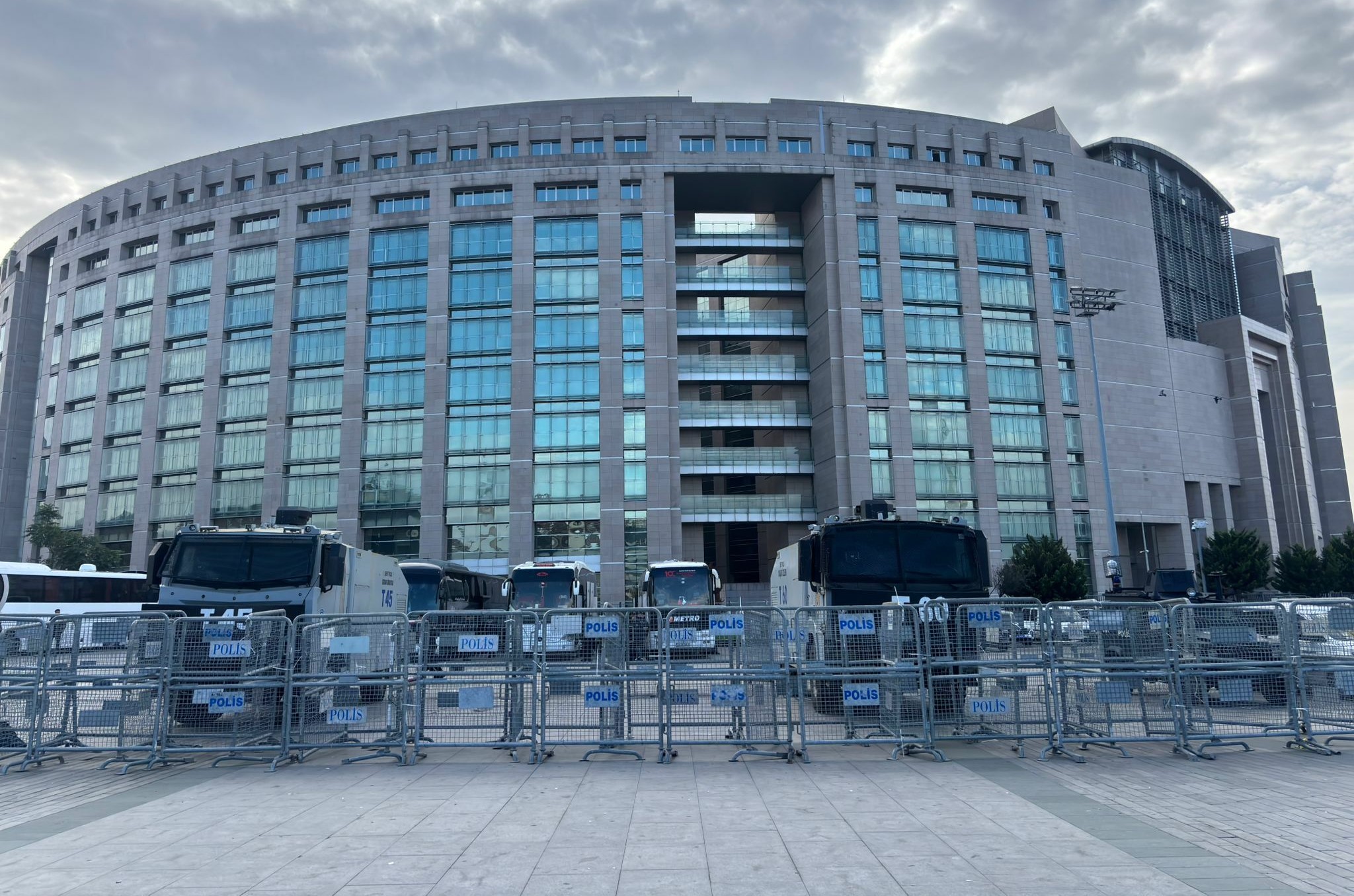 İBB iddianamesinin detayları: 15 tane gizli tanık var!